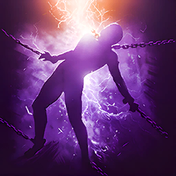 Skill Level Up - Aerial Snare