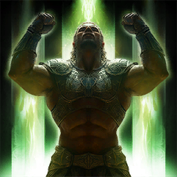 Survival Stance