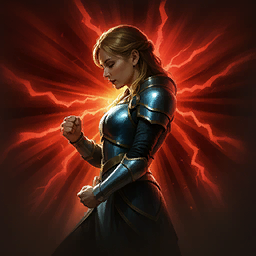Punishing Benediction