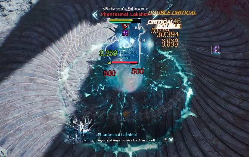 draupnir boss 2 - 2-1