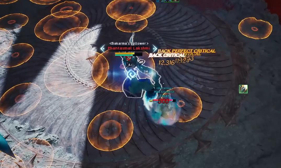 draupnir boss 2 - 2-2