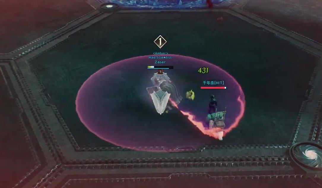 ludra boss 1 rahu - 1