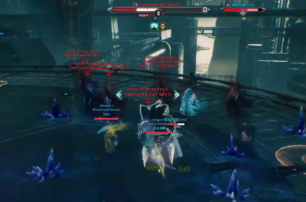 ludra boss 2 ketu - 2