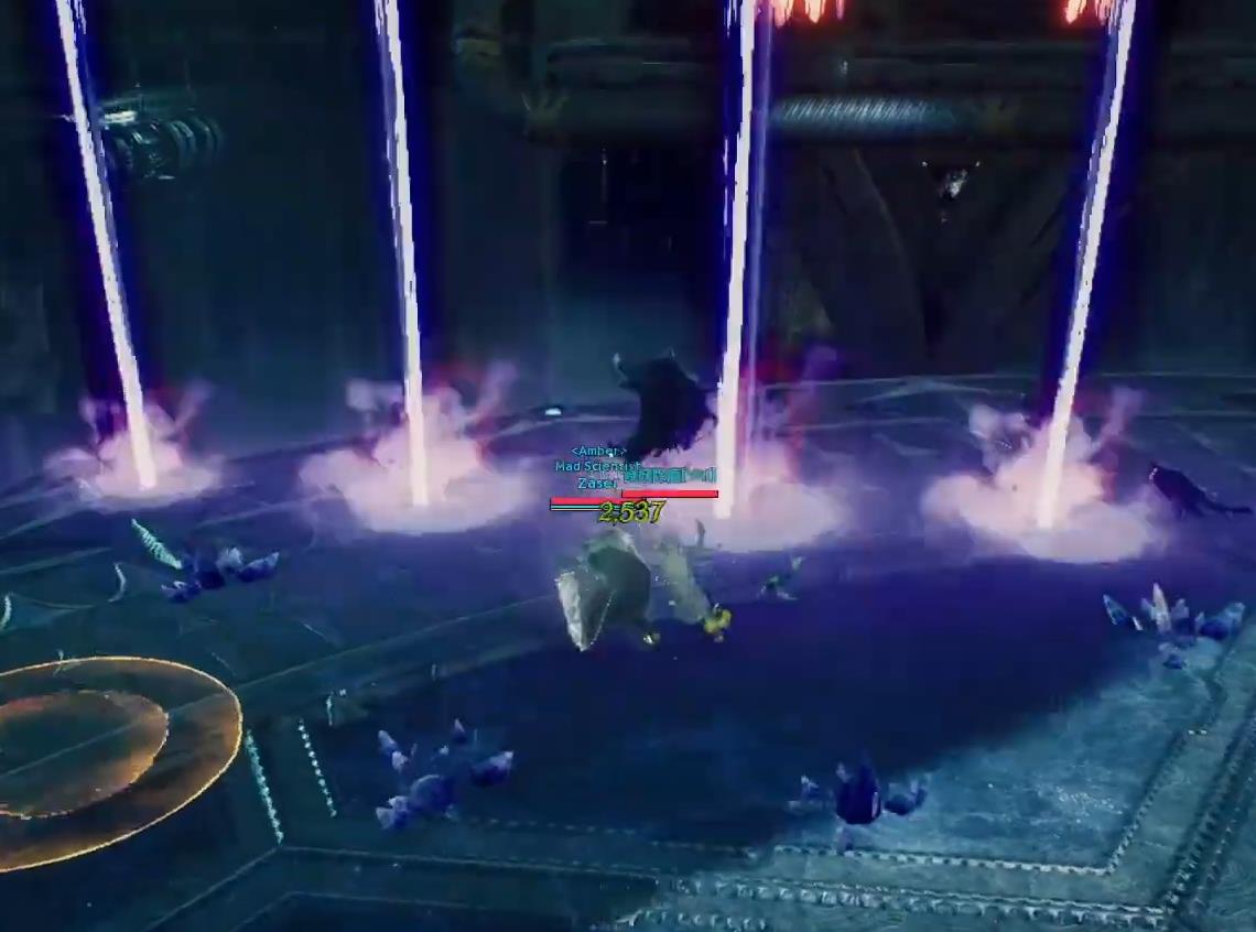 ludra boss 2 ketu - 3