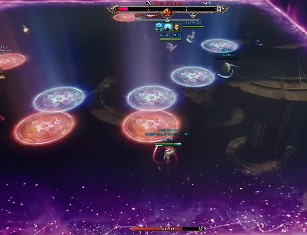 ludra final boss - 8